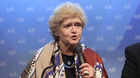דברה ליפשטדט, צילום: AJC